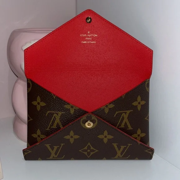 Louis Vuitton Kirigami